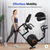 S23B1 Recumbent Exercise Bike.