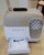 PER- OWNED, PetSnowy Snow+ Self Cleaning Automatic Litter Box with Zero Odor TiO2 System Automatic Cat Litter Box Self Cleaning for 3.3-20 lbs.