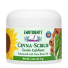 EMUTRIENTS™ Cinna-Scrub Gentle Exfoliant EMUTRIENTS™ Cinna-Scrub Gentle Exfoliant