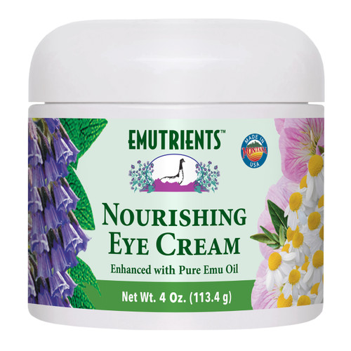 EMUTRIENTS™ Nourishing Eye Cream EMUTRIENTS™ Nourishing Eye Cream
