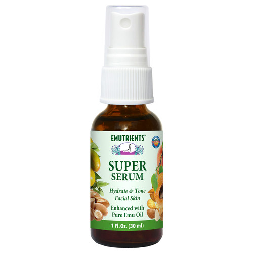 EMUTRIENTS™ Super Serum EMUTRIENTS™ Super Serum