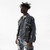Urban Edge Distressed Denim Jacket