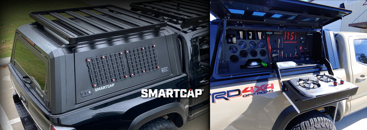 Off-Road Parts & Accessories for 4x4 Trucks & SUVs