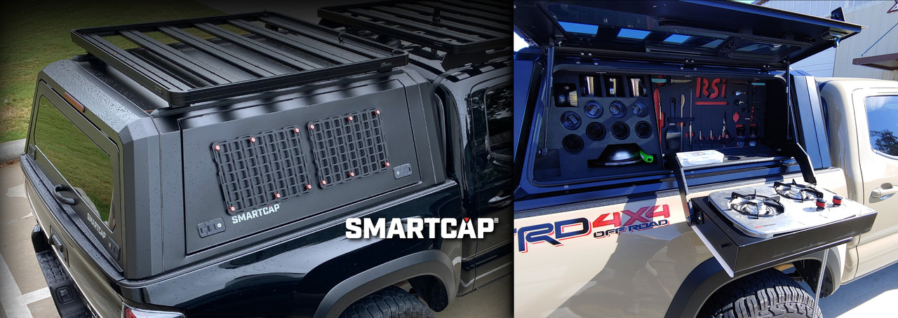 Off-Road Parts & Accessories 4x4 Trucks & SUVs | Offroad Alliance