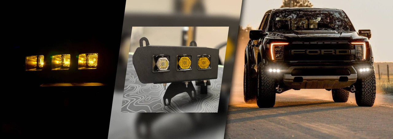 Off-Road Parts & Accessories 4x4 Trucks & SUVs | Offroad Alliance
