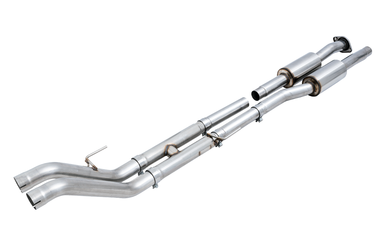 AWE - 3015-11044 | Exhaust Pipe | Offroad Alliance