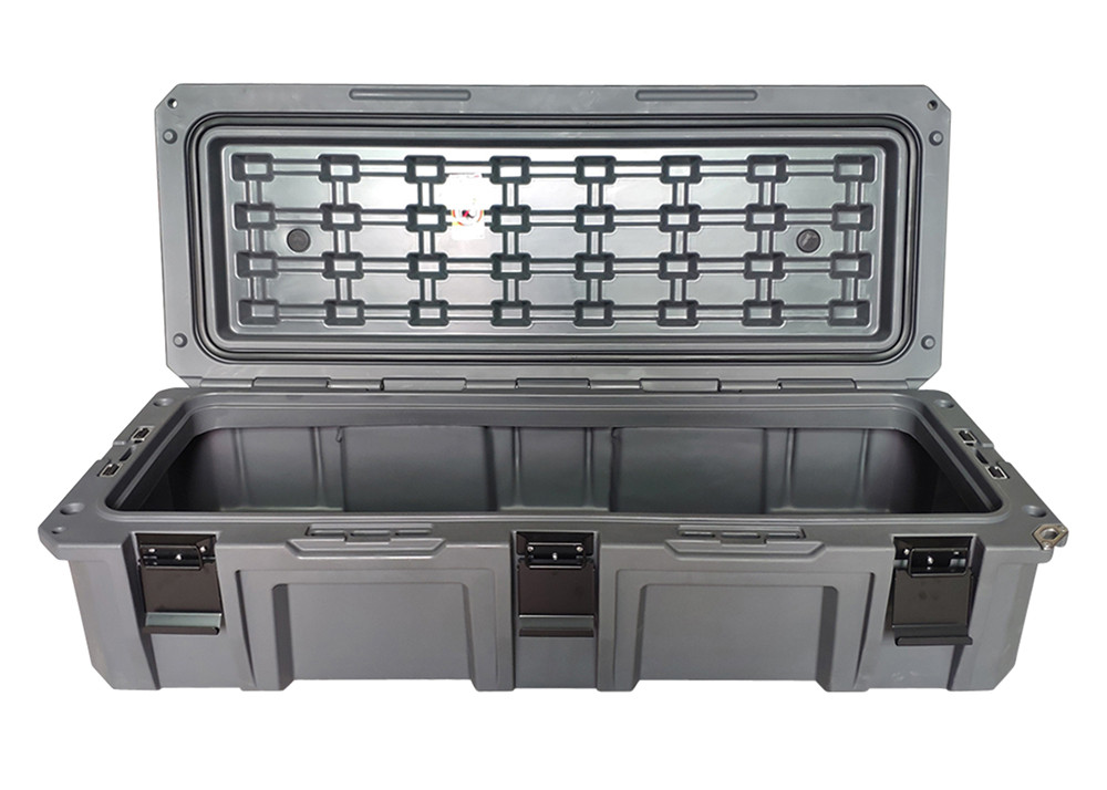 OVS 117 qt. D.B.S. Cargo Box - 40100021 | Offroad Alliance
