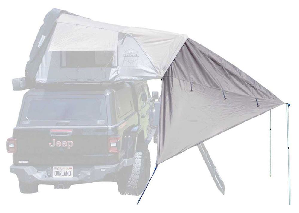 OVS - 18189903 | Roof Top Tent | Offroad Alliance
