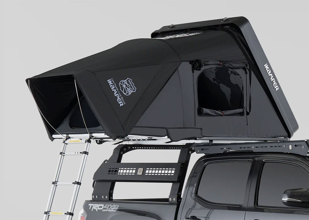 iKamper Skycamp DLX Mini | Offroad Alliance