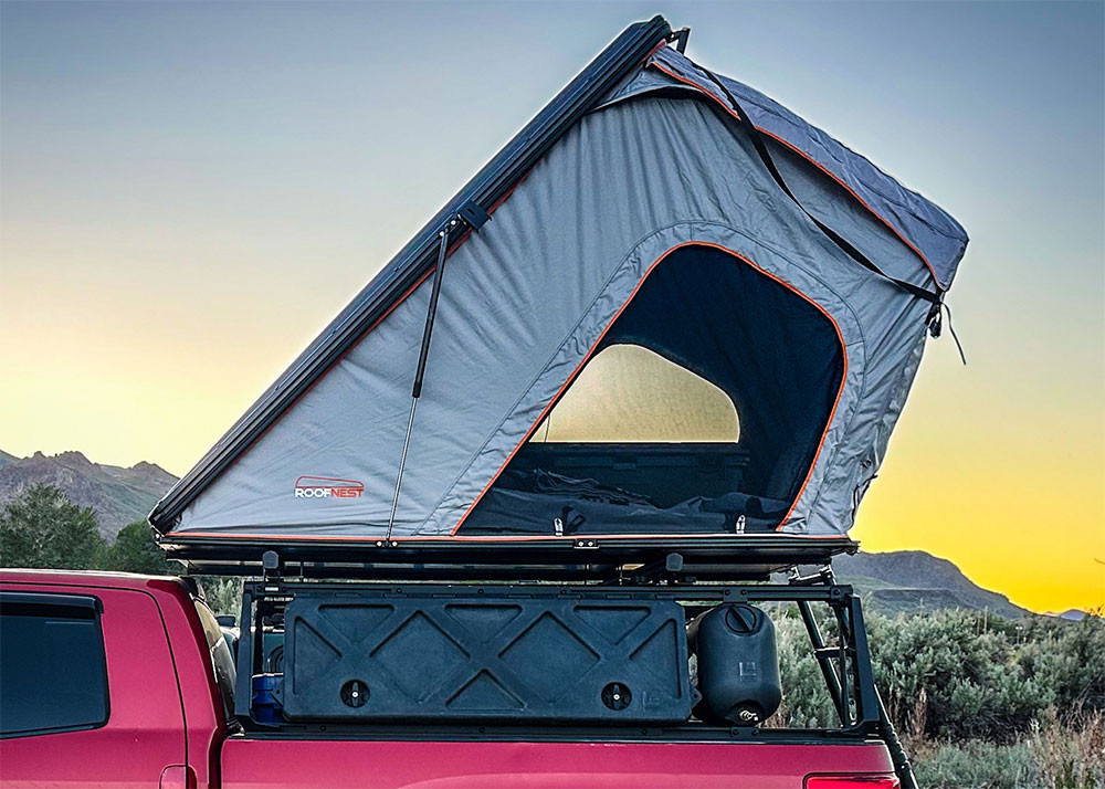 Roofnest Falcon 3 EVO | Offroad Alliance