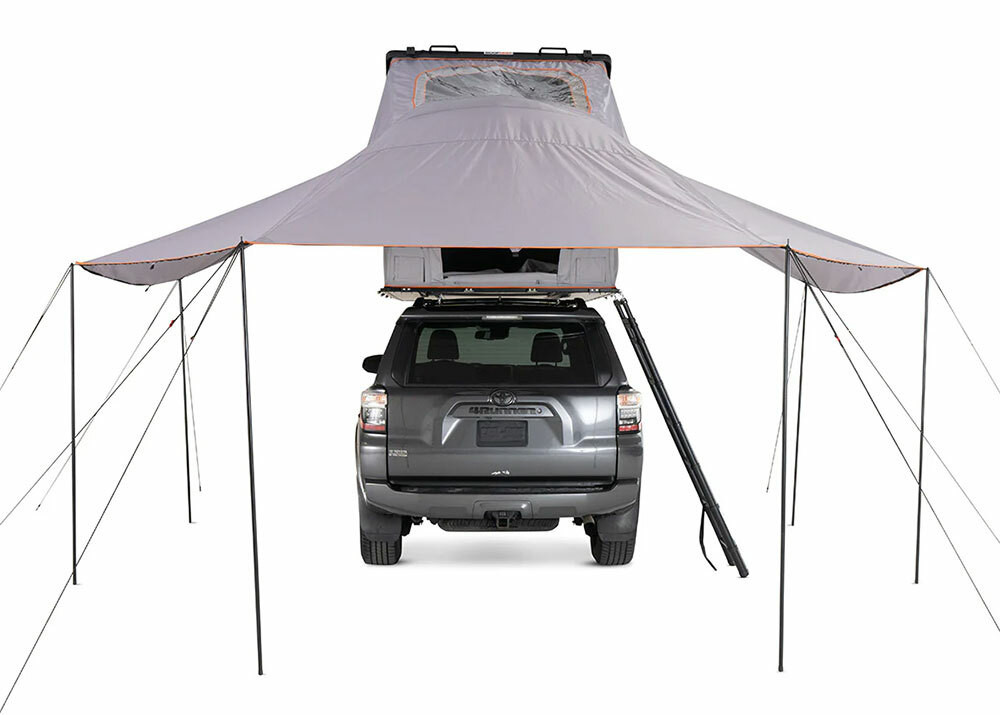 Roofnest Falcon 3 EVO Series Awnex | Offroad Alliance