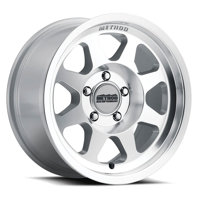 タイヤ・ホイール 701 Method 701 Machined | Offroad Alliance