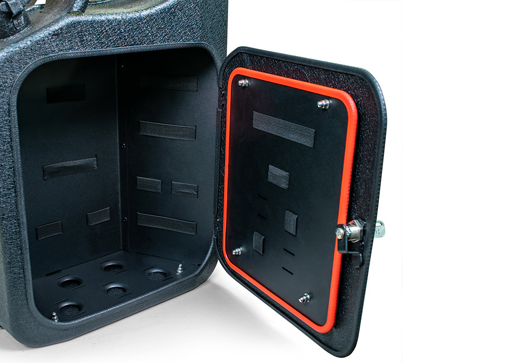 Turn Offroad Jerry Can Mini Bar - JCMB-01 | Offroad Alliance