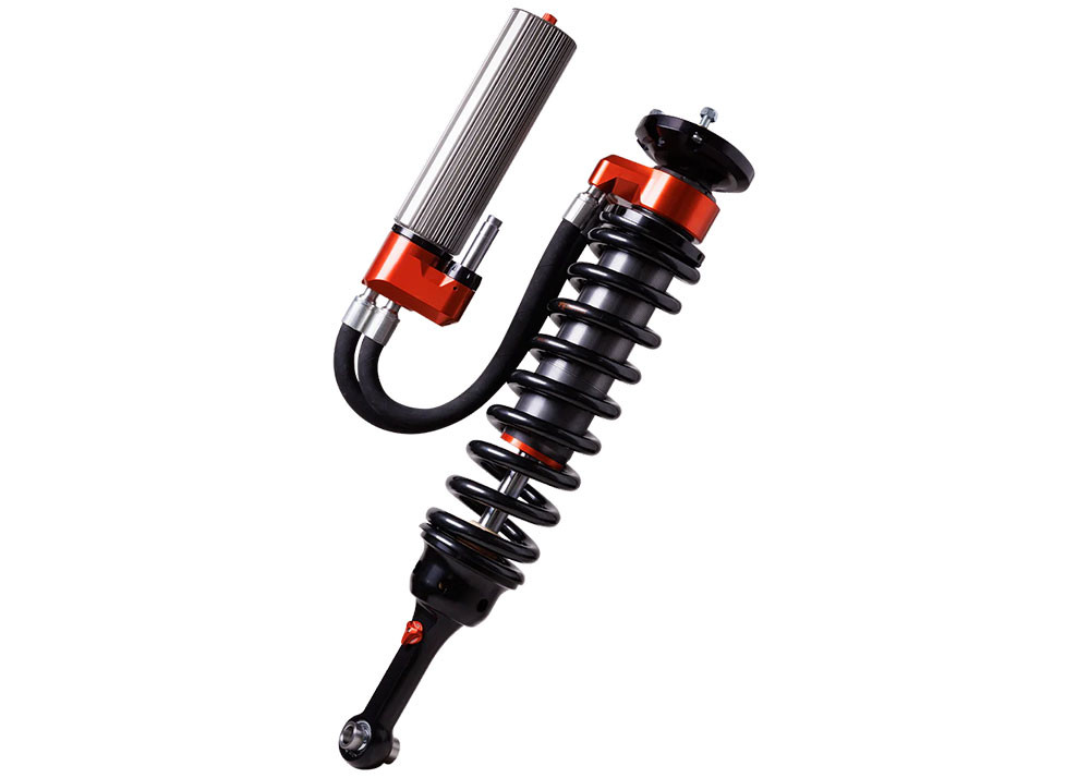 Fox 21.5+ Raptor Front 3.2 C/O Shocks - 883-06-182 | Offroad Alliance