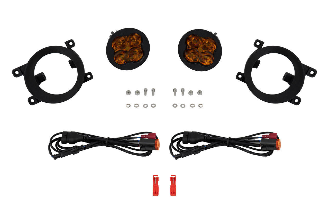 Diode Dynamics - DD8053 | Fog Lights | Offroad Alliance