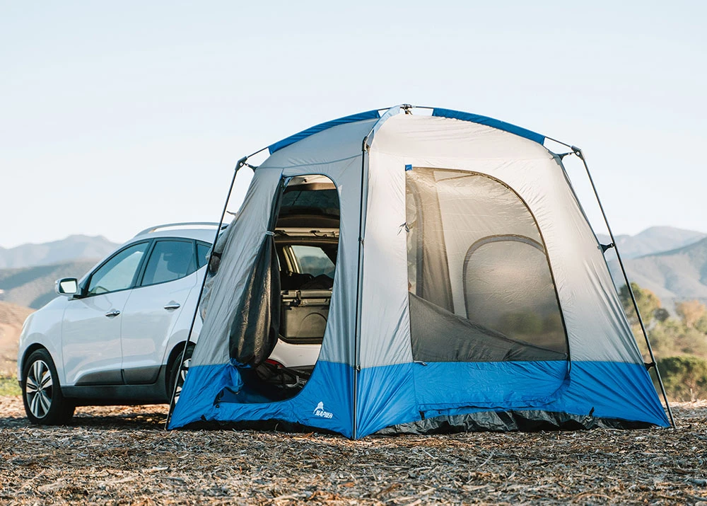 kejector pop up tent Mua Backpacking Tents for Camping, 2-3 Person Instant Family Camping Tent Easy Setup Tents Waterproof Lightweight Hiking Tents trên Amazon Mỹ chính hãng 2026 Size:14x17 and let your events _tab_11p-cabin-tent-with-screen-room-features Jollein Musselin Sommerschlafsack Baby