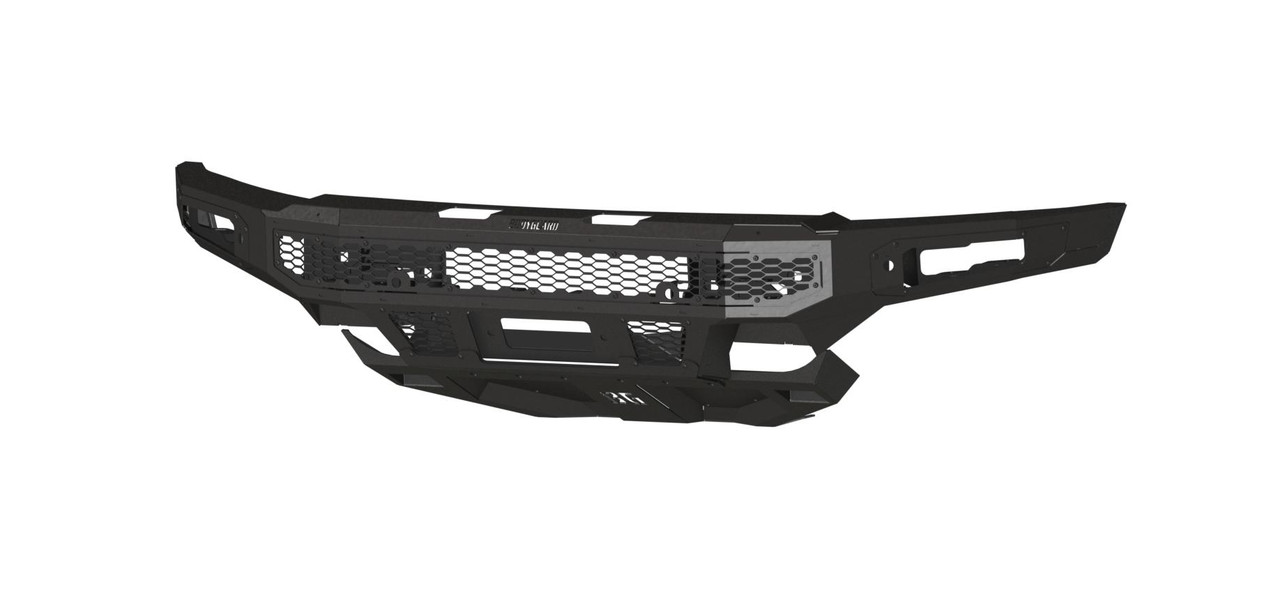 Bodyguard Bumpers - LAF21IYTNN | Bumper | Offroad Alliance