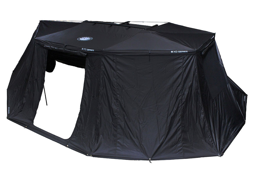 OVS XD Nomadic 270 Awning Walls | Offroad Alliance