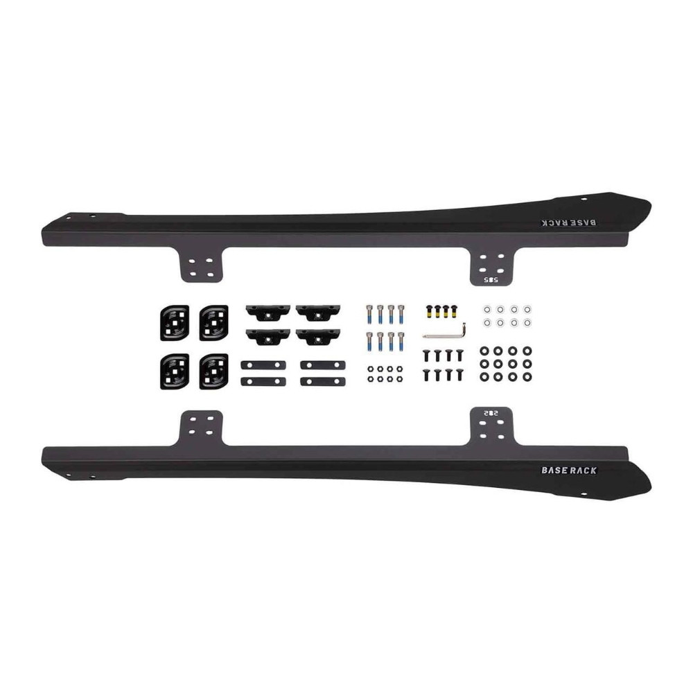 ARB BASE Rack Mount Kit, 07-14 FJ Cruiser - 17920010 | Offroad