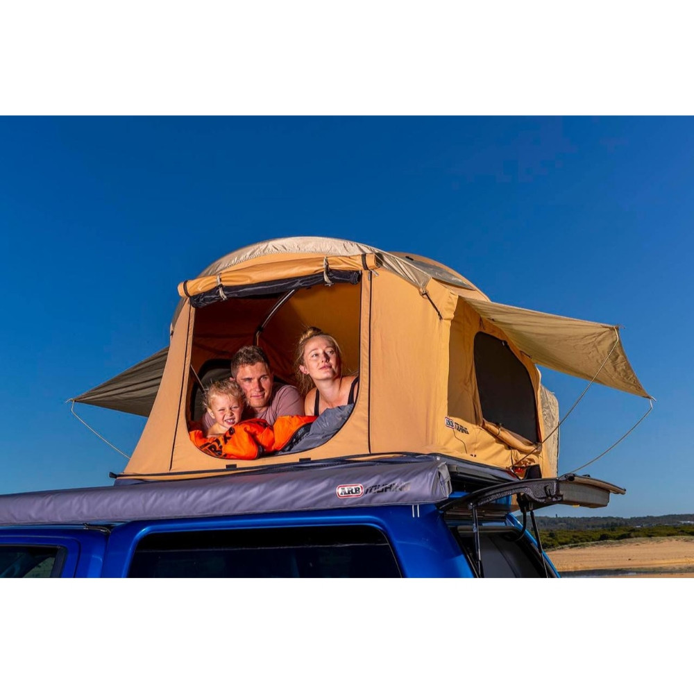 ARB Flinders Rooftop Tent - 803300A | Offroad Alliance