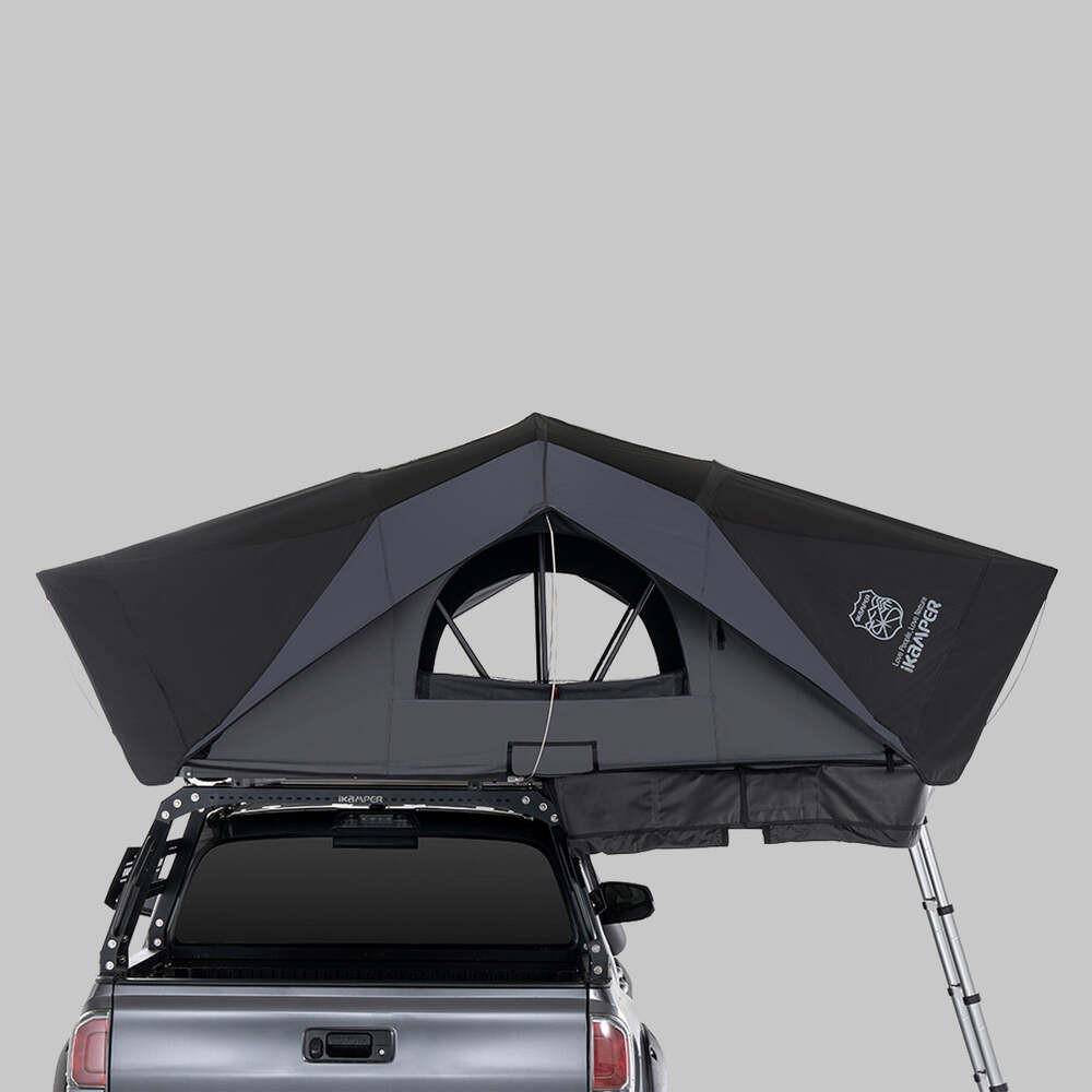 iKamper X-Cover 3.0 Rooftop Tent - MB006-003 | Offroad Alliance