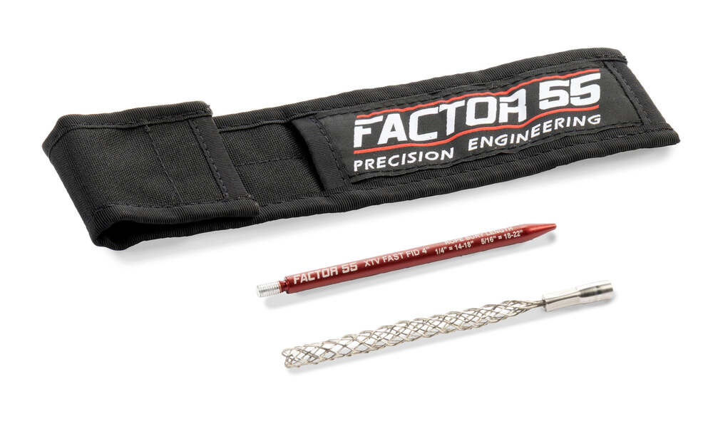 Factor 55 XTV Fast Fid - 00410-51 | Offroad Alliance