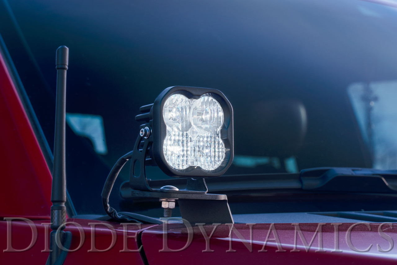 Diode Dynamics - DD6567 Ditch | OffroadAlliance