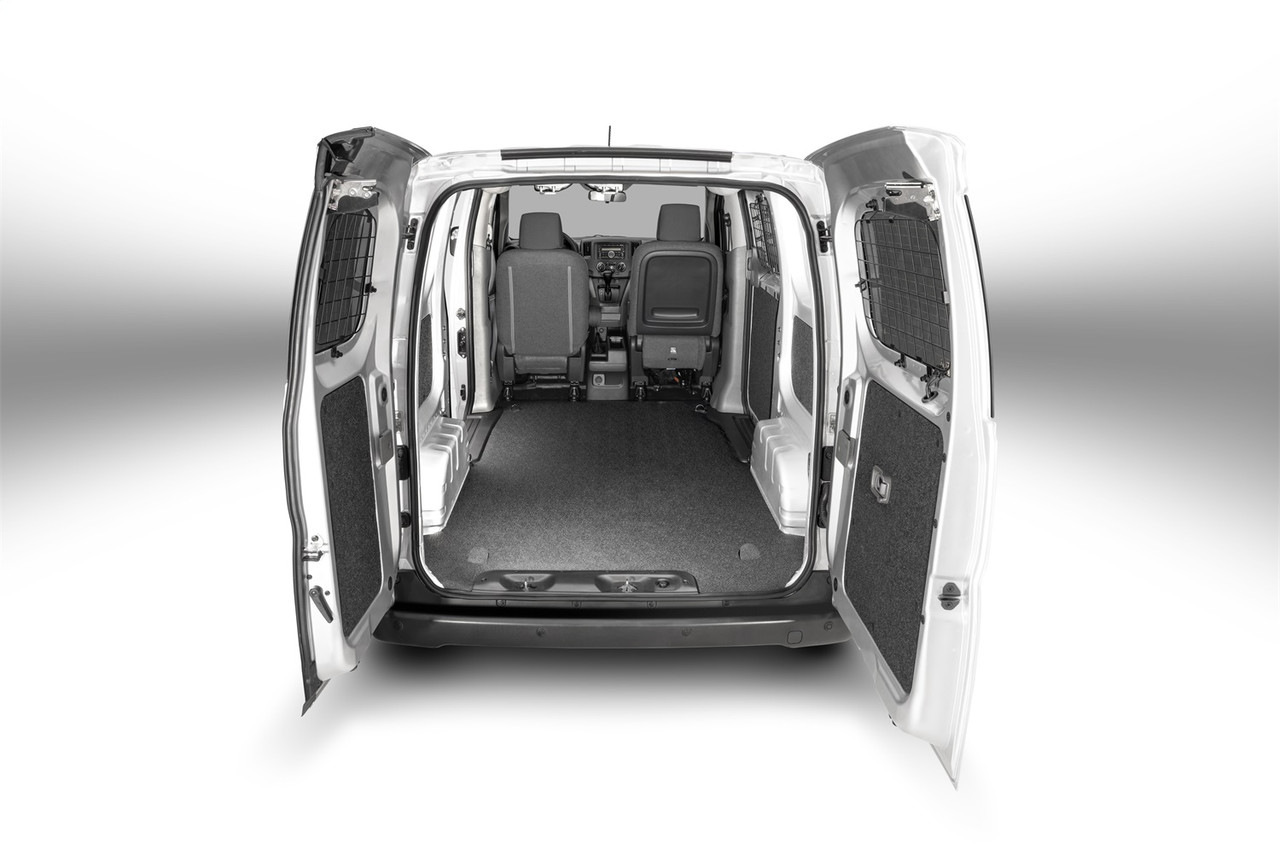Vantred 13+ Nissan Nv200/Gm City Express