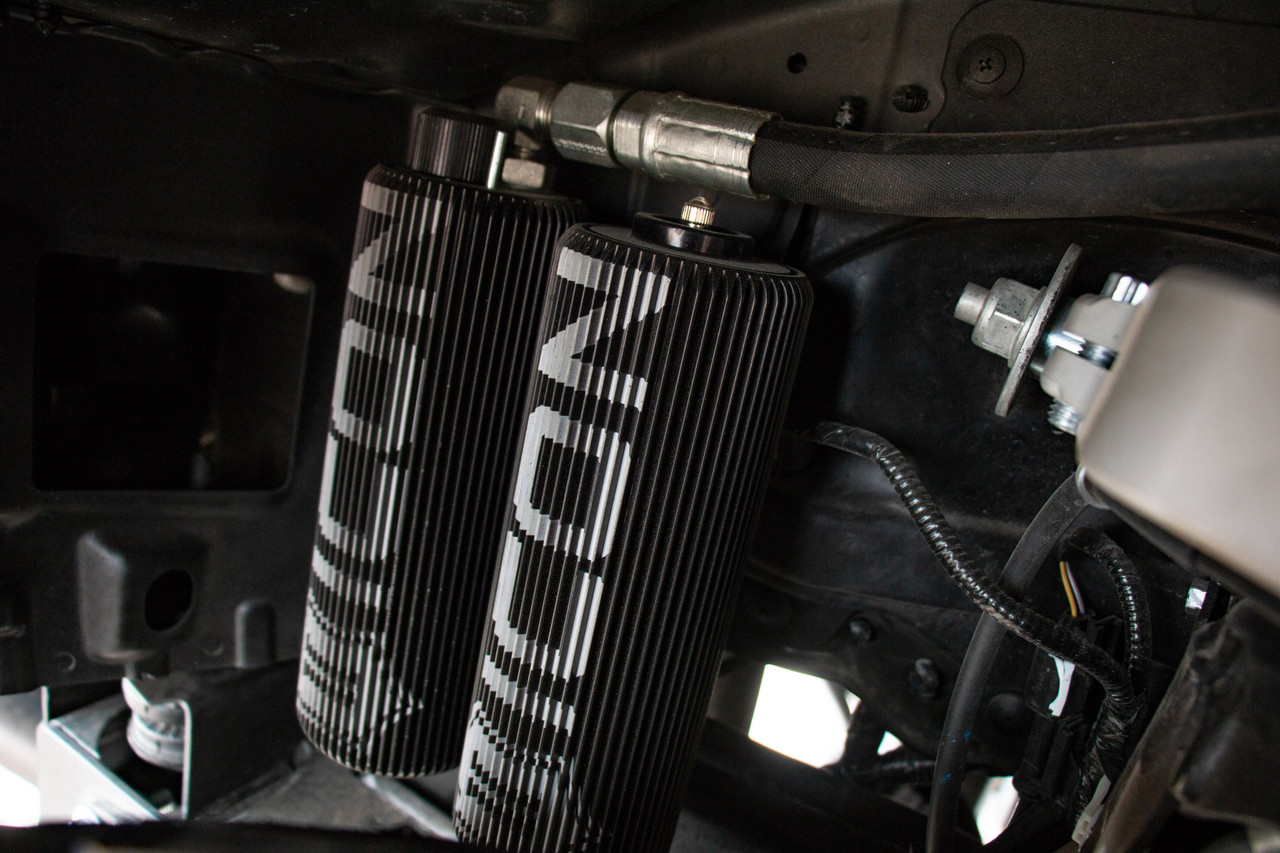 ICON 191015 | Shock Absorber Conversion Kit | Offroad Alliance