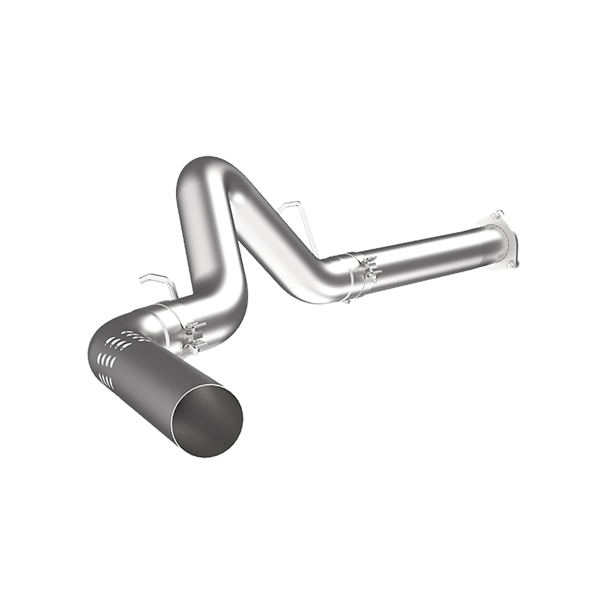MBRP - S6026SLM Exhaust Pipe | Offroad Alliance
