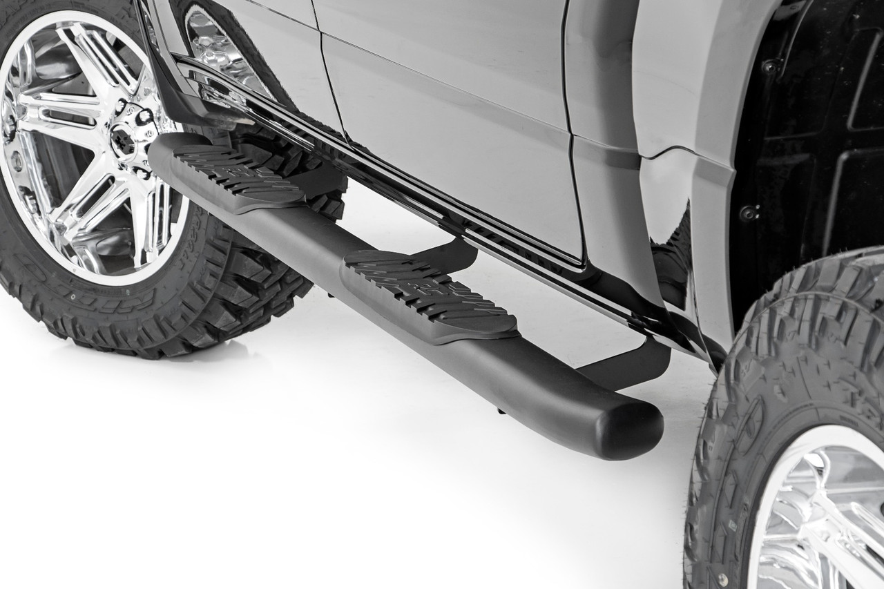 Rough Country - 21004 Steps | Runningboard | Offroad Alliance