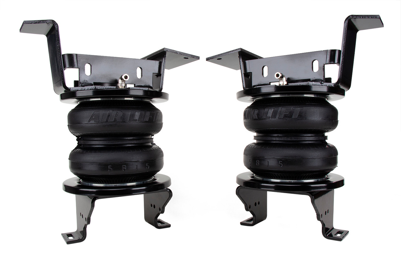 Air Lift 57541 Air Helper Spring Kit | Offroad Alliance