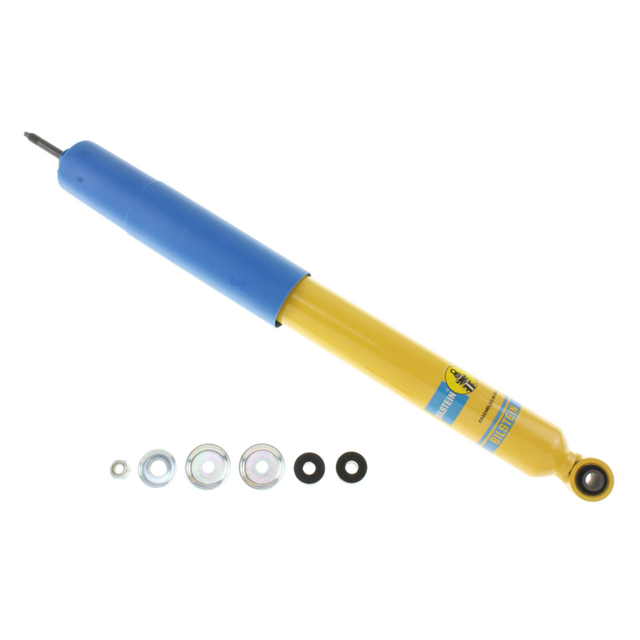 Bilstein 24-185394 B6 4600 | Shock | Offroad Alliance