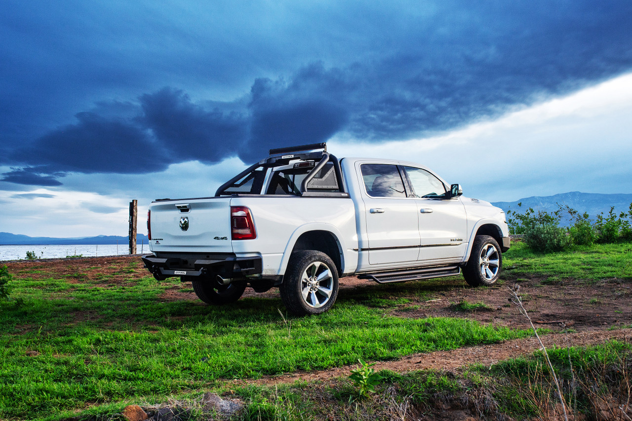 Go Rhino - 918000T | Bed Accessories | Offroad Alliance