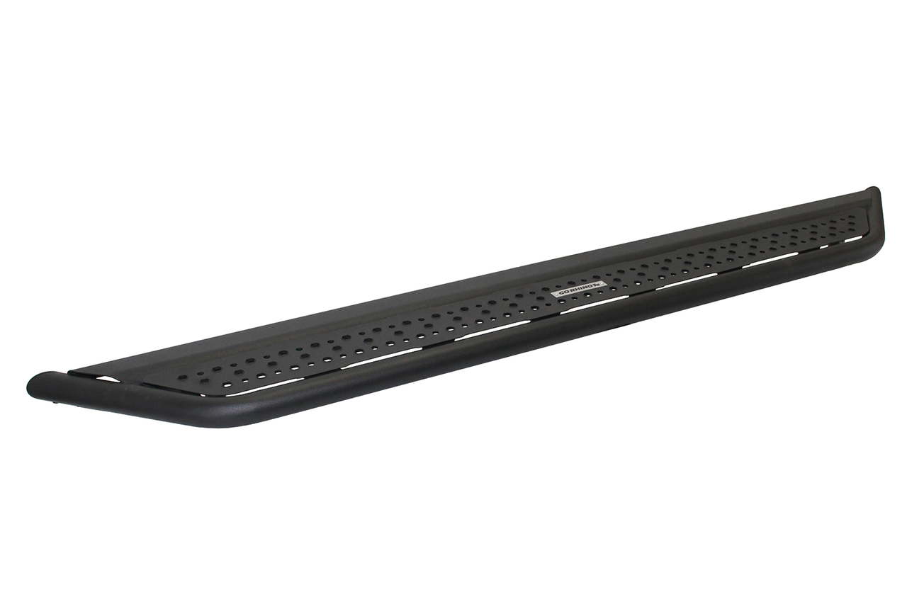 Go Rhino - D64429T | Dominator Xtreme Side Steps | Offroad Alliance