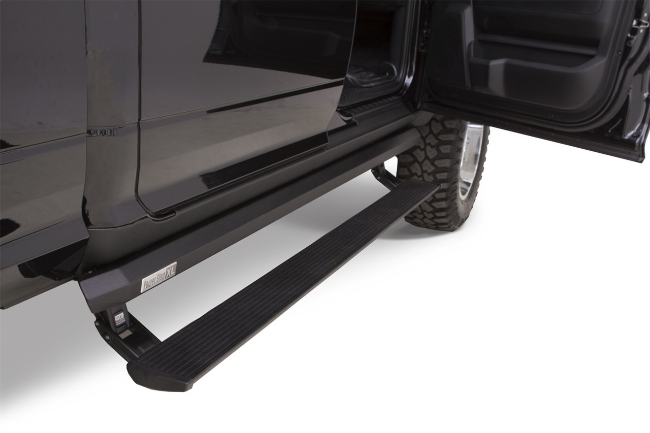 AMP Research 77238-01A | PowerStep XL | Offroad Alliance