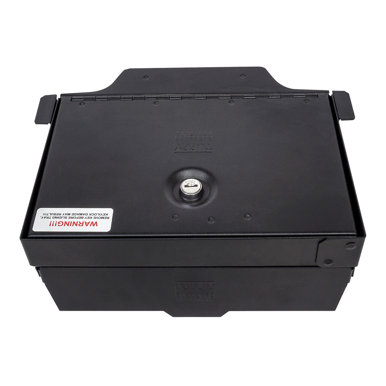 Tuffy Security - 354-01 | Center Console Insert | Offroad Alliance