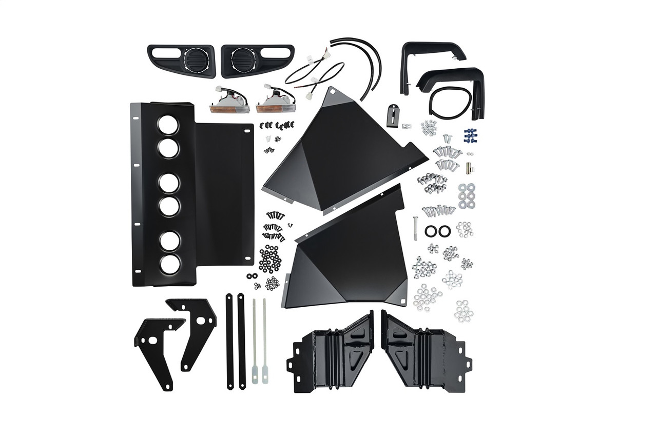ARB - 3421520B | Front Bumper | Offroad Alliance