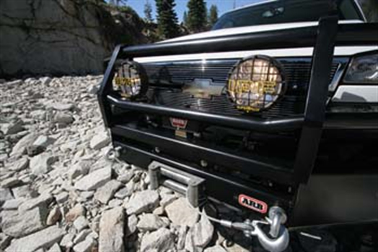 ARB - 3462020 | Front Bumper | Offroad Alliance