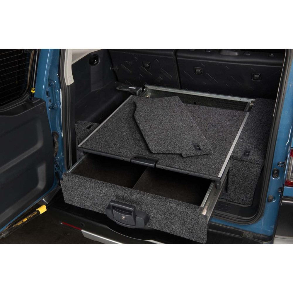 ARB Side Floor Kit - FJFK | Offroad Alliance
