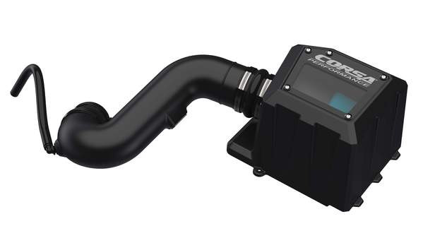 Corsa 459536 Air Intake Systems | Offroad Alliance