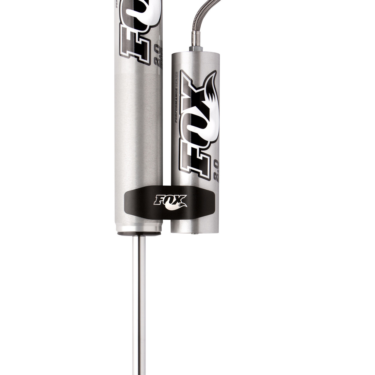 Fox 985-24-058 Performance Series 2.0 X 12.0 Smooth Body Reservoir