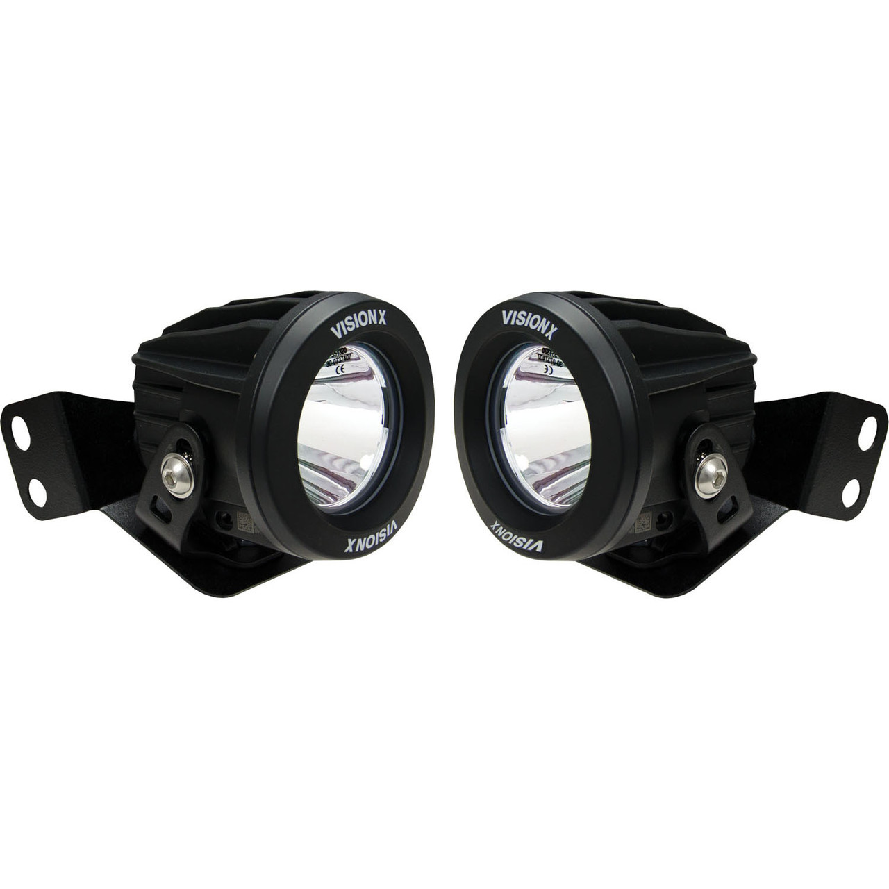 Vision X-6042084 Light Bar Mount | Offroad Alliance
