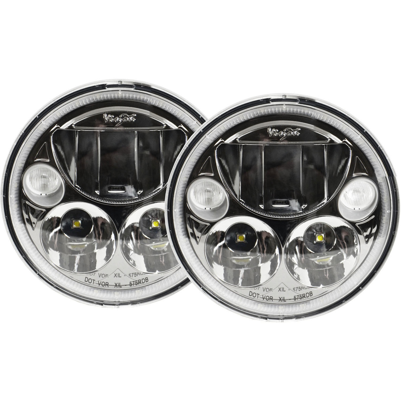 Vision X-9895642 Headlight | Offroad Alliance