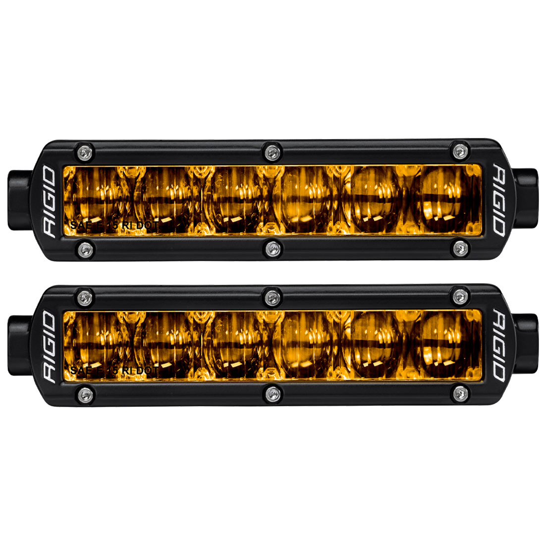 RIGID 906704 Fog Lights | Offroad Alliance