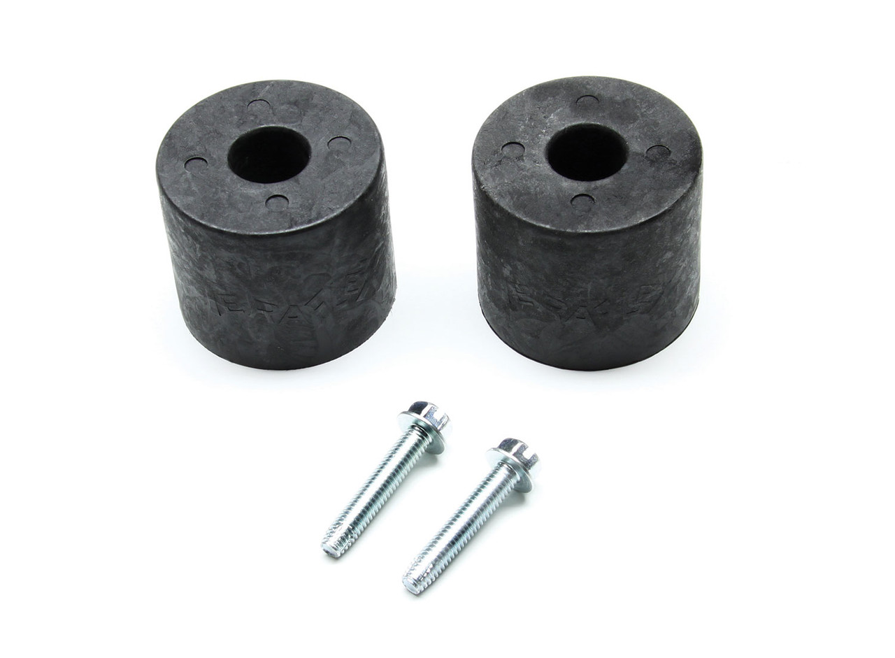TeraFlex Jeep JK/JKU 4-6 in. Lift/TJ/LJ 3-4 in. Lift 2.25 in.