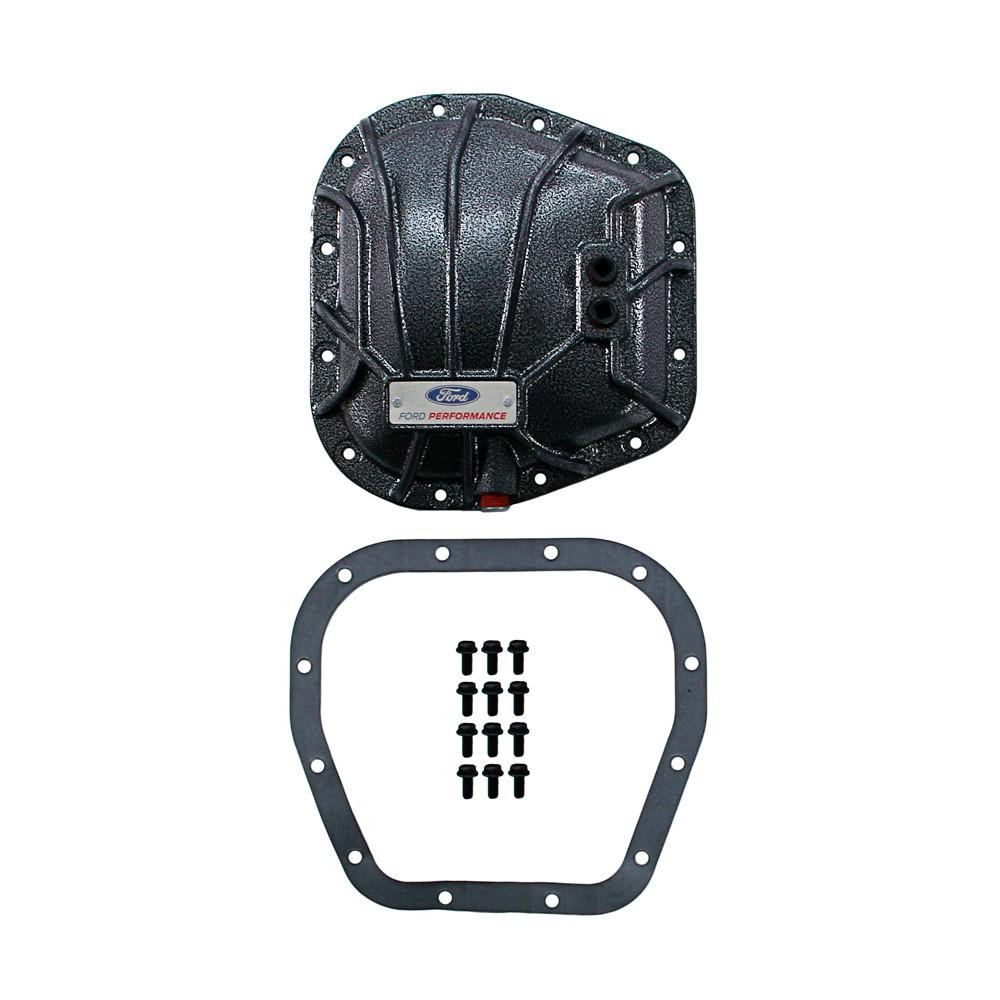 Ford Performance F-150/Raptor Rear Differential Cover - M-4033-F975 ...