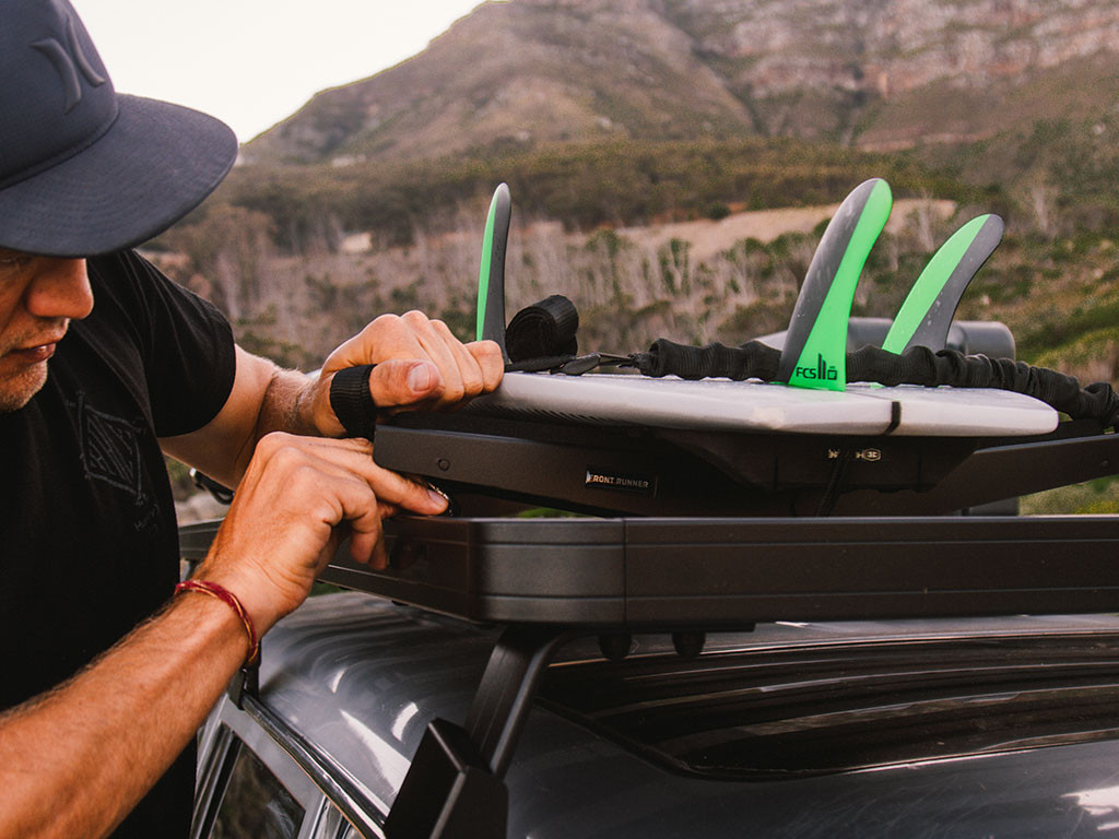 FRONT RUNNER キャリア Front Runner - RRAC052 | Rack Accessories | Offroad Alliance