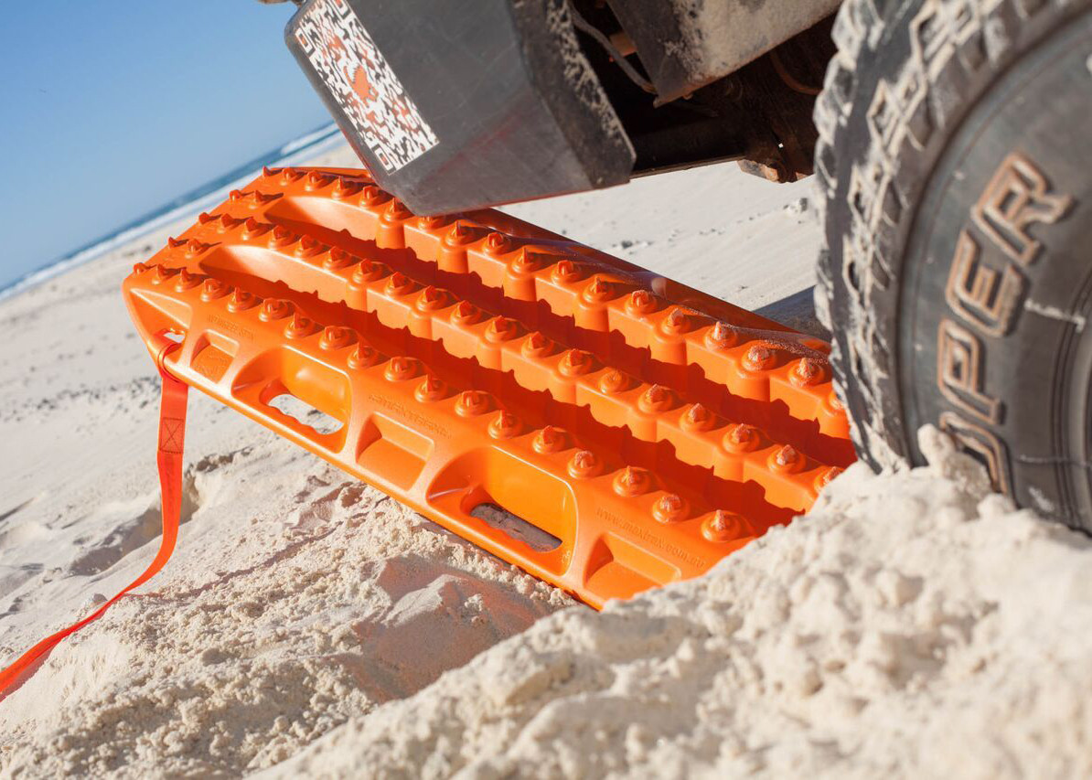 MAXTRAX MKII Recovery Board Set | Shop Offroad Alliance