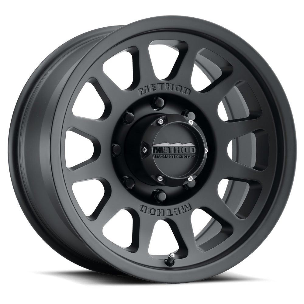 Method 703 Black | Offroad Alliance